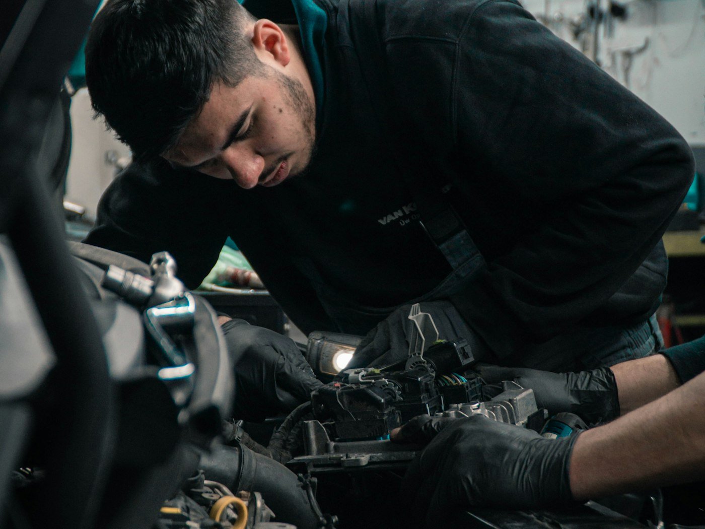 Auto Center Avenida EXEMPLO
