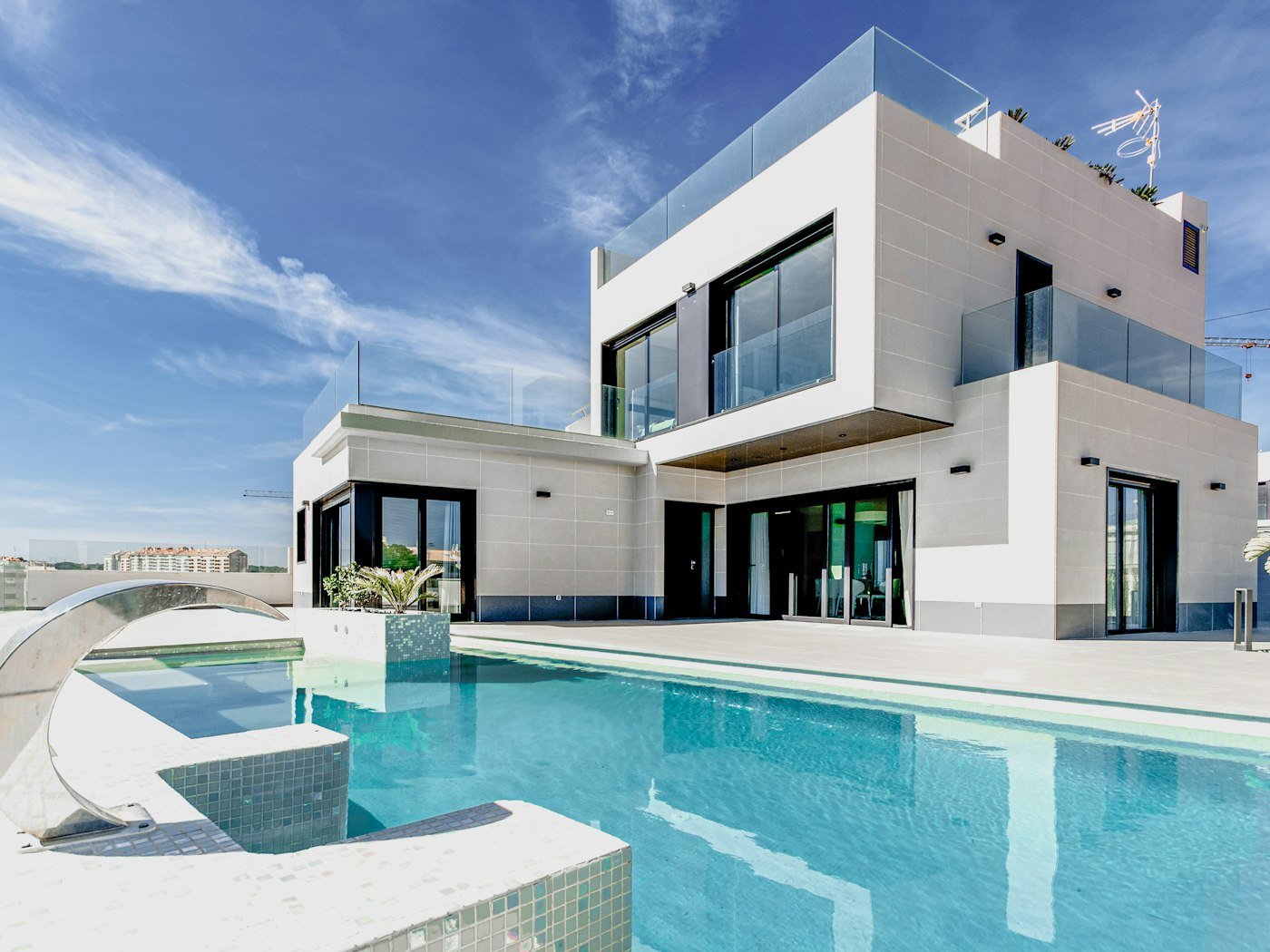 Imobiliária Novo Lar EXEMPLO