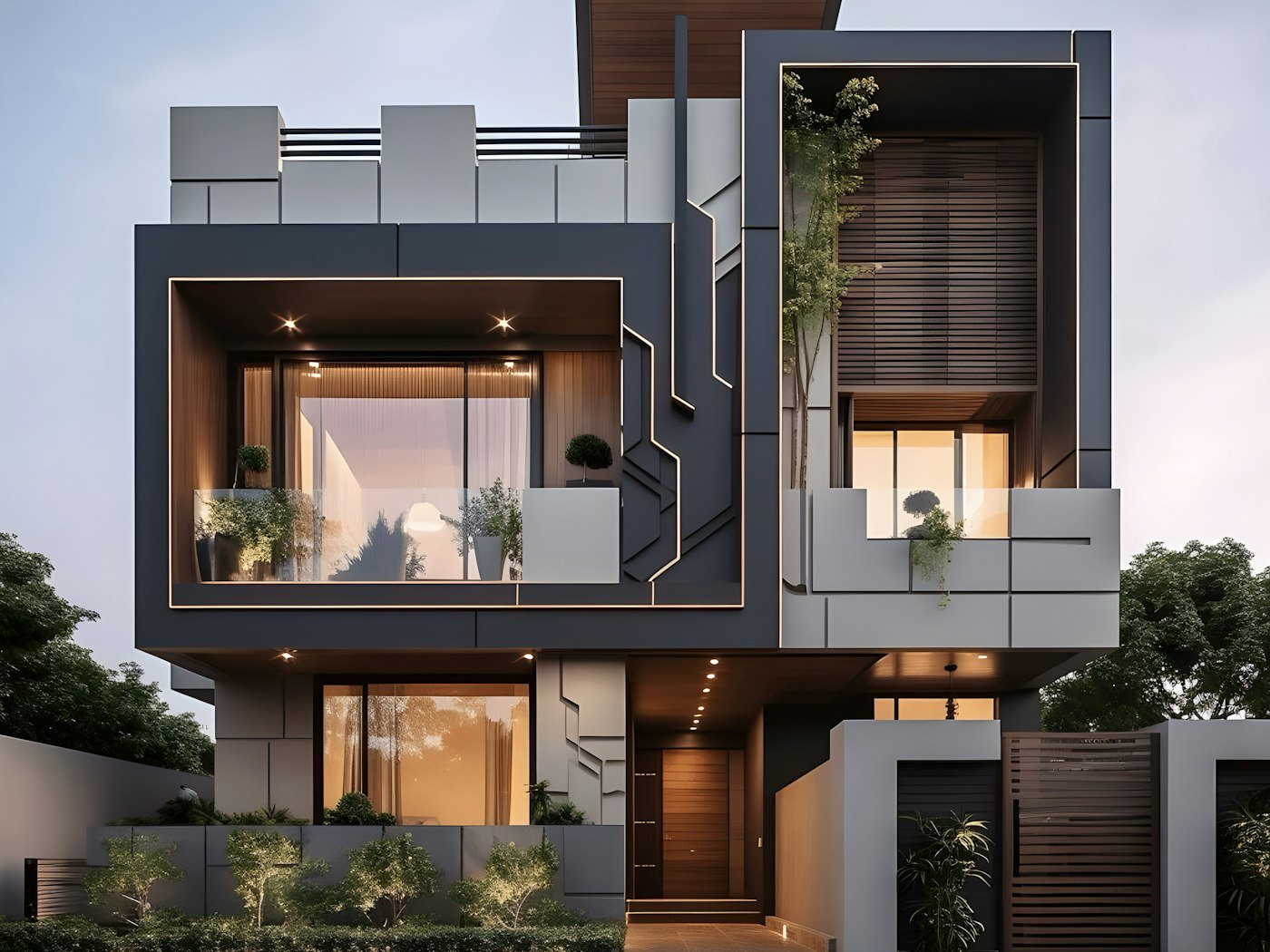 Imobiliária Novo Lar EXEMPLO