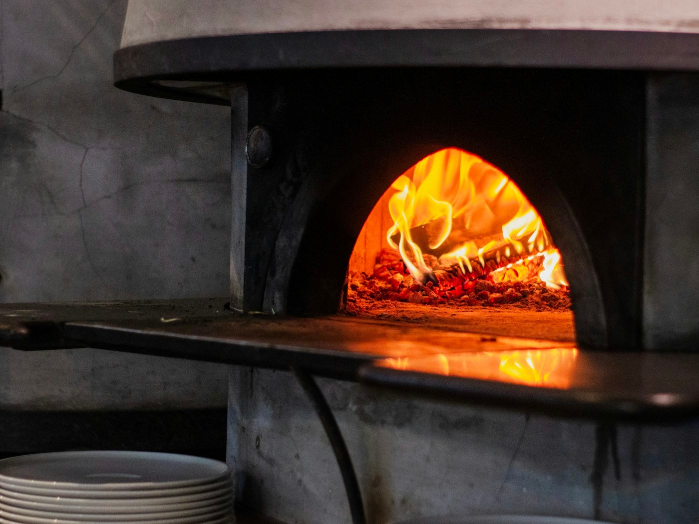 Pizzaria Forno & Arte EXEMPLO
