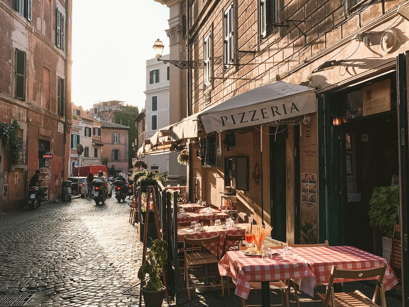Pizzaria Forno & Arte EXEMPLO